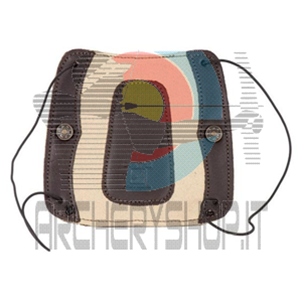 Parabraccio Traditional Buck Trail Canvas