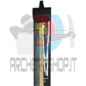 Custodia LongBow Buck Trail 185cm x 10cm 