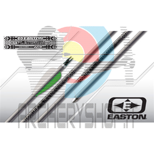Asta Easton XX75 Platinum Plus