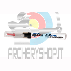 Olio Excalibur Ex-Oil (Trigger+Hardware Oil) 7010 