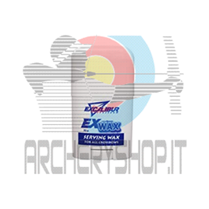 Cera Excalibur Ex-Wax (Serving Wax) 