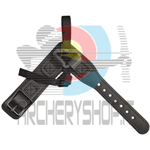 Polsiera Scott Buckle Strap Universale