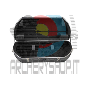 Valigia SKB Compound 4120 Hunter XL 