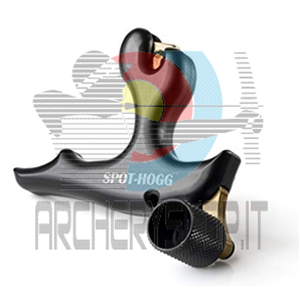 Sgancio meccanico Spot Hogg Whipper Snapper 3 Dita