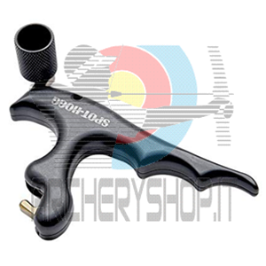 Sgancio meccanico Spot Hogg Whipper Snapper 4 Dita