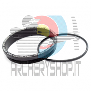 Anello Viper per blocco lente + O-Ring 1 3/4"