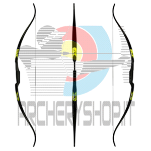 Arco Rolan Snake Combat (Ambidestro) RH/LH