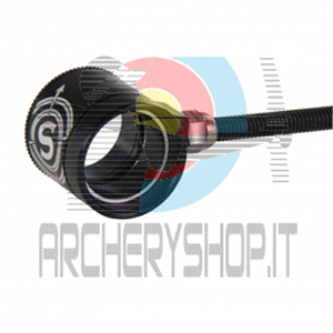 Diottra Shrewd Flex Dot Pin  per ricurvo