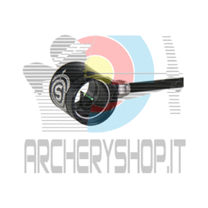 Diottra Shrewd Flex Fiber per ricurvo