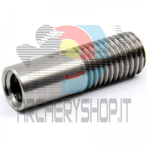 Adattatore Beiter V-Box da 1/4 a 5/16 x 25mm