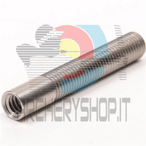Adattatore Beiter V-Box da 1/4 a 5/16 x 50mm