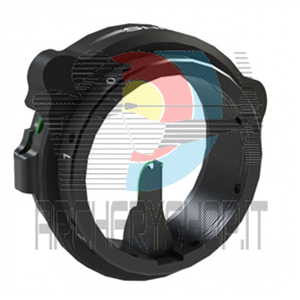 ghiera diottra Ring System Shrewd Optum 0.019
