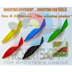 Alette Elivanes Full Color P2 (Conf. 50 Pz.)