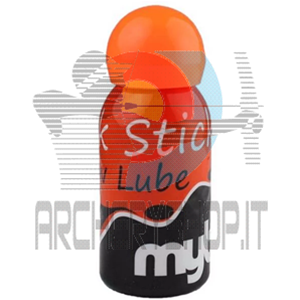 Lubrificante per frecce Mybo Lube Tube 