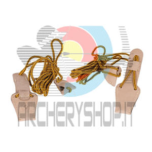 Carica Arco per ricurvo traditional Buck Trail