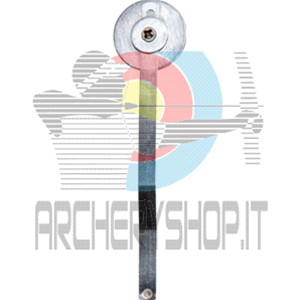 Clicker Avalon Adesivo