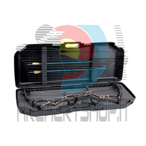 Valigia Negrini ricurvo 4690 ISY