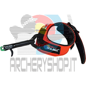 Sgancio TRU Ball Draw Check Device Velcro Strap L