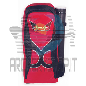 Zaino Avalon Tyro CON TUBO PORTAFRECCE