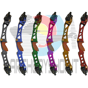 Riser Gillo GT25  25"  - ATTACCO ILF - Sinistro