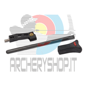 BackStop PSE DIRECT MOUNT 5/16