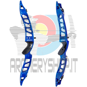 Riser Samick IDEAL 25"  Destro