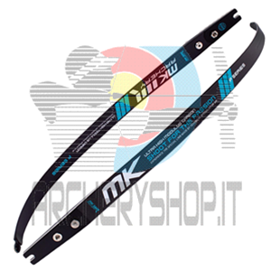 Flettenti Mk Korea MX Carbon/Foam Formula