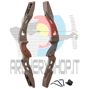 RISER Winners BLACK HUNTING BLACK ELK -SINISTRO