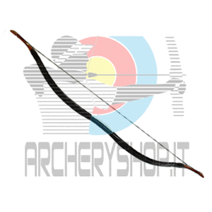 ARCO Attila HorseBow Traditional SCYTHIAN Ambidestro