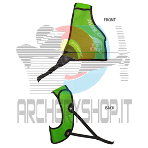 Paraseno Avalon - giallo  - OFFERTA FINO AD ESAURIMENTO SCORTE