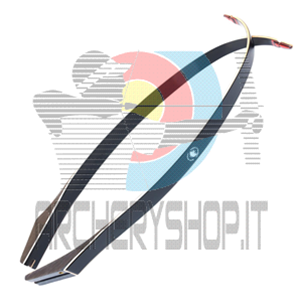 Flettenti Bear Archery Fieldbow Takedown #1 Short