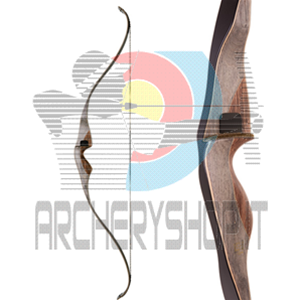 ARCO Bear Archer Fieldbow One Piece Cheyenne 55" -DESTRO