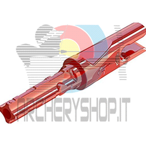 COCCA Gold Tip .204 AccuTough (conf. 12 pezzi)