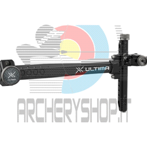 Mirino Shibuya RC PRO Carbon 520-9-A Single mount