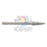 Punta Gold Tip Pierce  (conf. 12 pezzi) SPINE 600/700