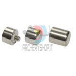 Peso Ballistic base 30 grammi