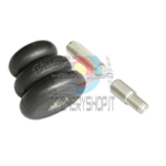 Ammortizzatore damper Ballistic Extrema