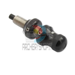 Bottone Ballistic RS 5/16  Nero