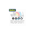 Beiter kit per diottra 8mm Beiter Kit 4 pezzi 