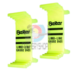 Allinea Flettenti Beiter (2pezzi)