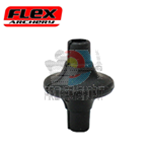 Kisser Sousette Flex large Nero