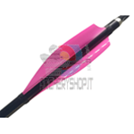 Alette XS Wings profilo basso 50 mm (conf.50 pezzi)