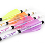 Alette XS Wings profilo basso 100mm (conf.50 pezzi)