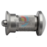 Ricambio attacco flettenti Dovetail Hoyt (1Pezzo)