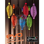 Alette Elivanes IS4 Full Color (Conf. 36 Pz.)