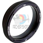 LENTE booster DOUBLET 1.35" per diottra Booster SCOPE PRO 31 DELUXE