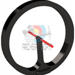 Fibra ottica + Pin Shrewd 0.019