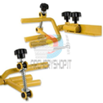 Supporto da banco per archi Maximal Bow Vise