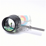 Diottra Scope Cartel Scope 306 - 29 mm con fibra ottica