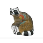 SRT Sagoma 3D Procione/Raccoon